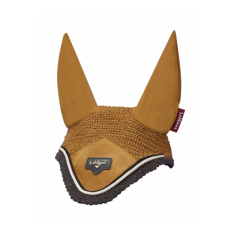 Bonnet anti-mouches Loire Ginger- LEMIEUX