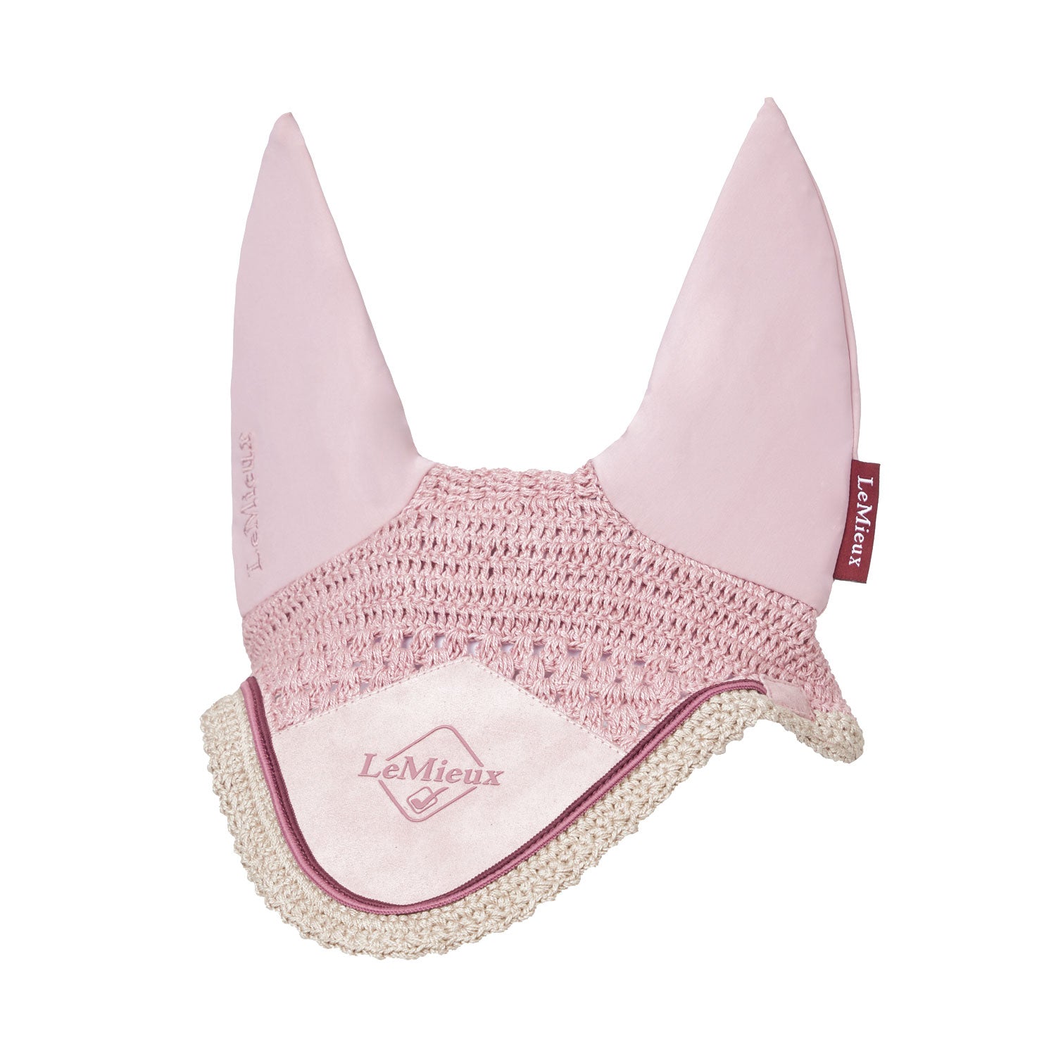 Bonnet anti-mouches Classic Blossom - LEMIEUX
