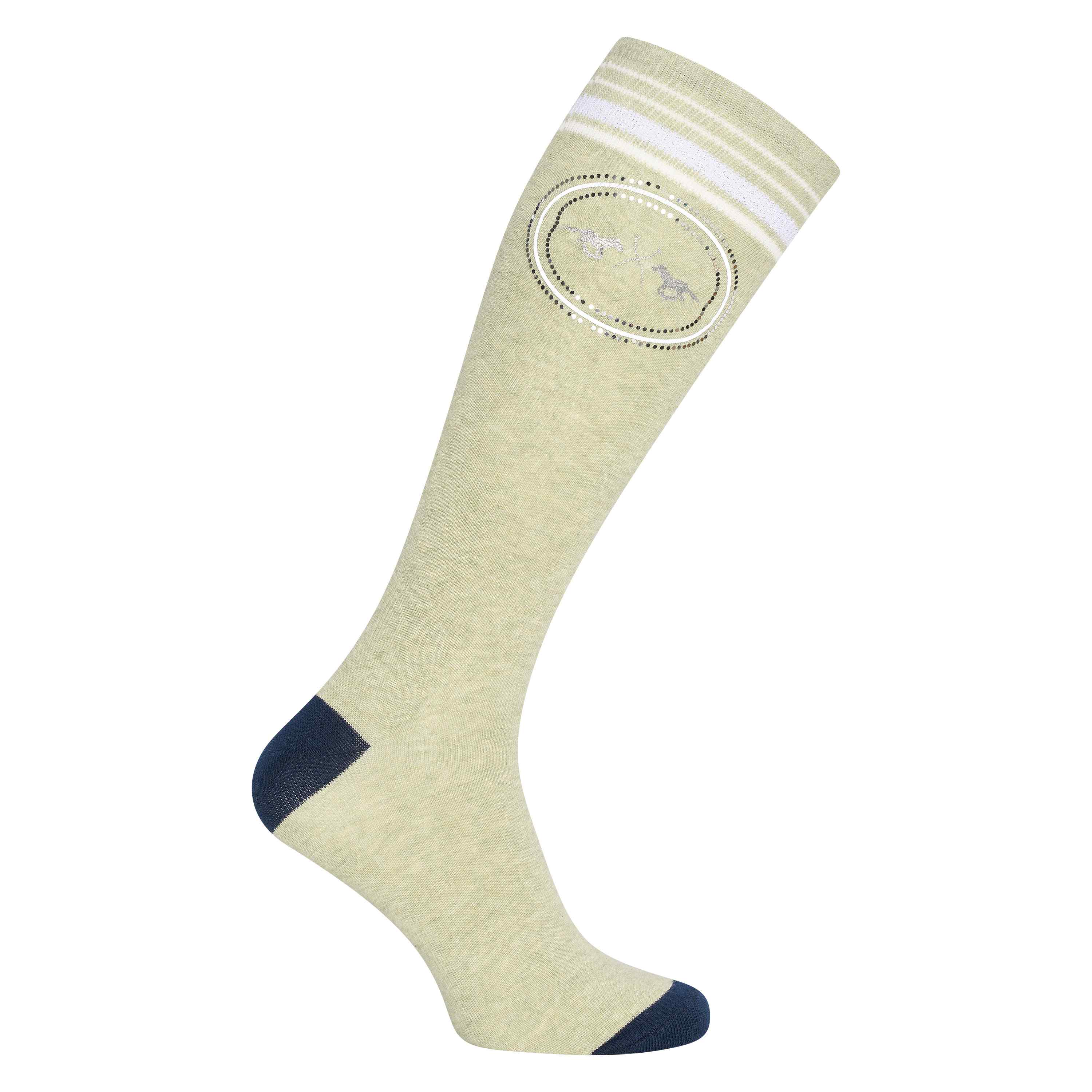 Chaussettes Gigi - HV POLO