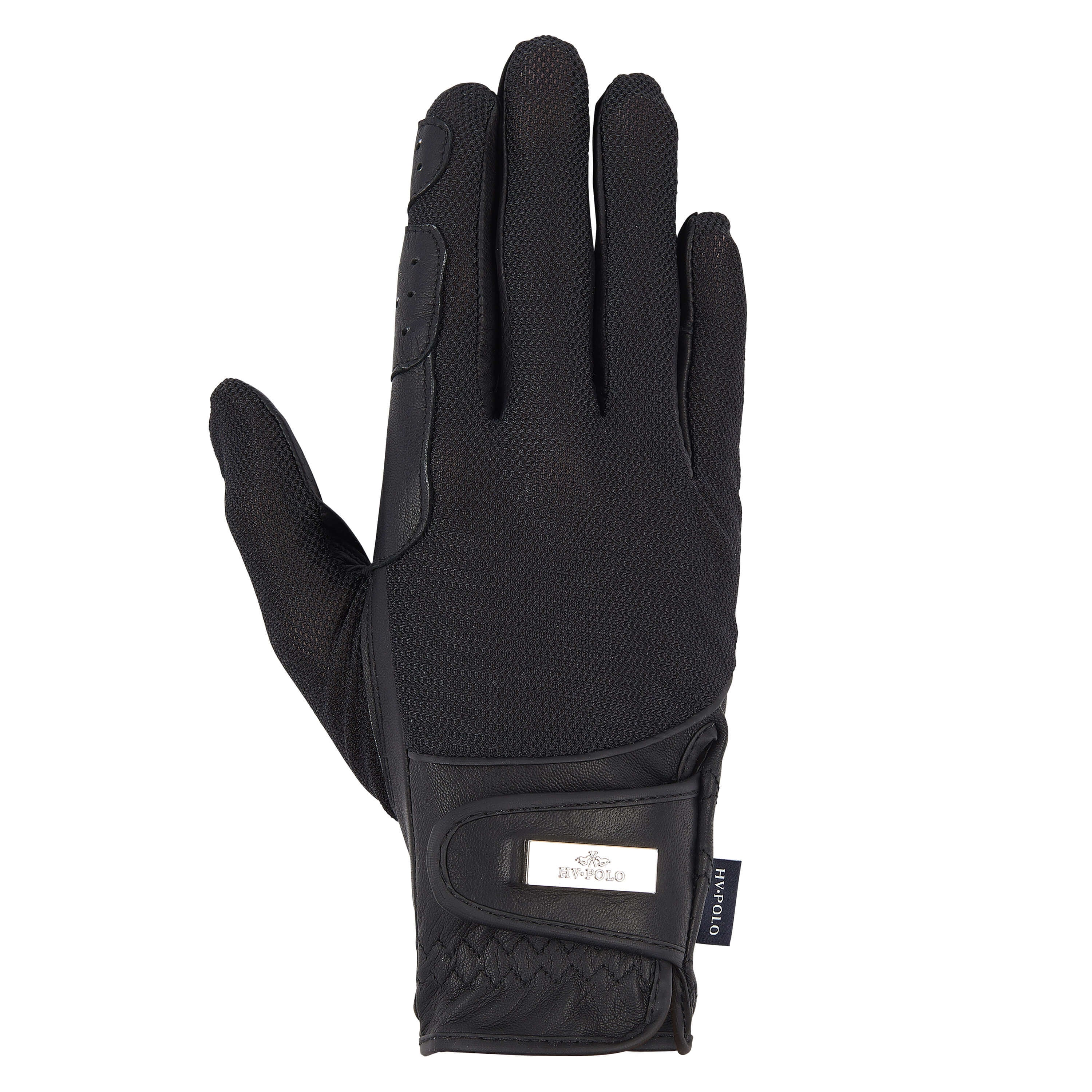 Gants d&