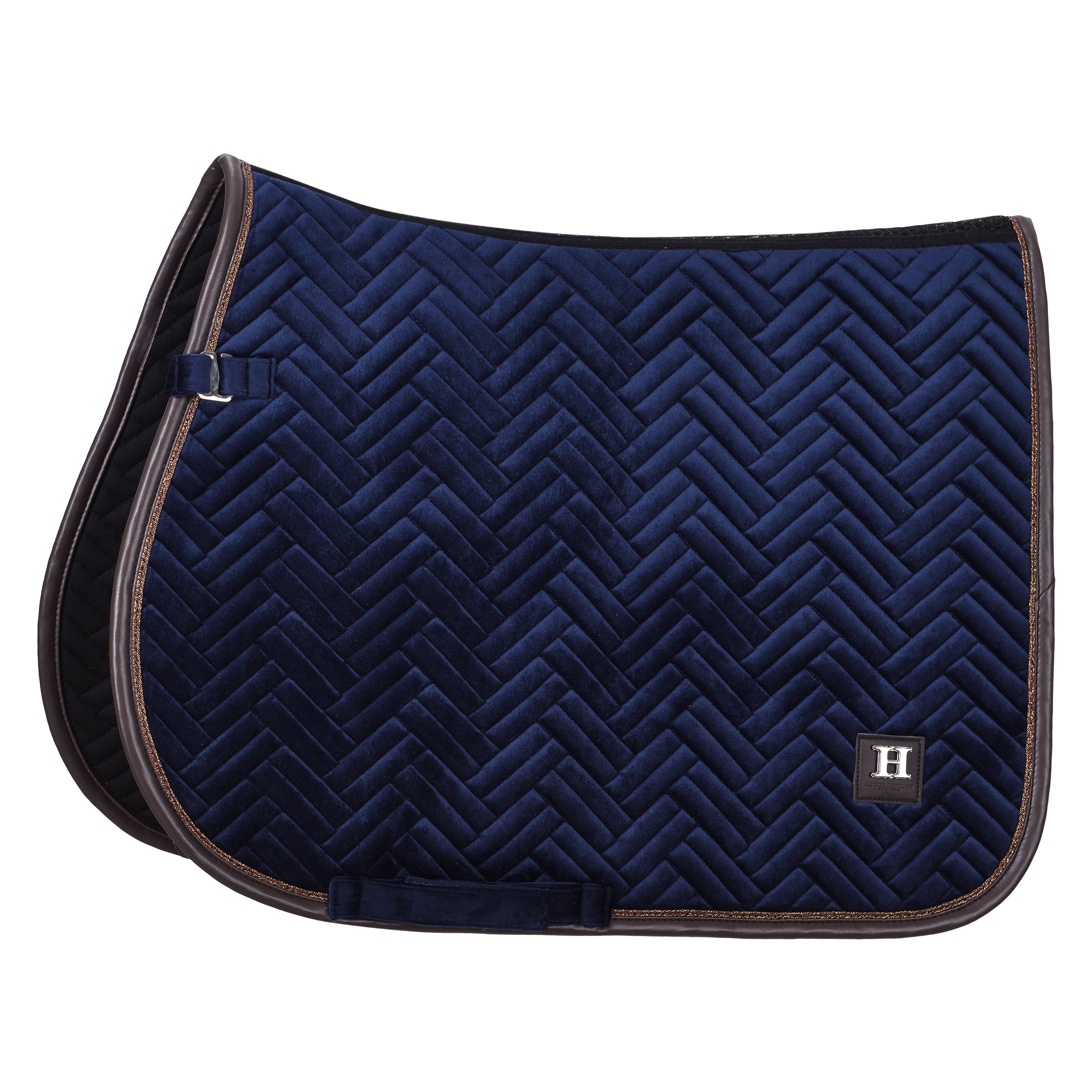 Tapis de selle Luxury MIXTE – HV Polo