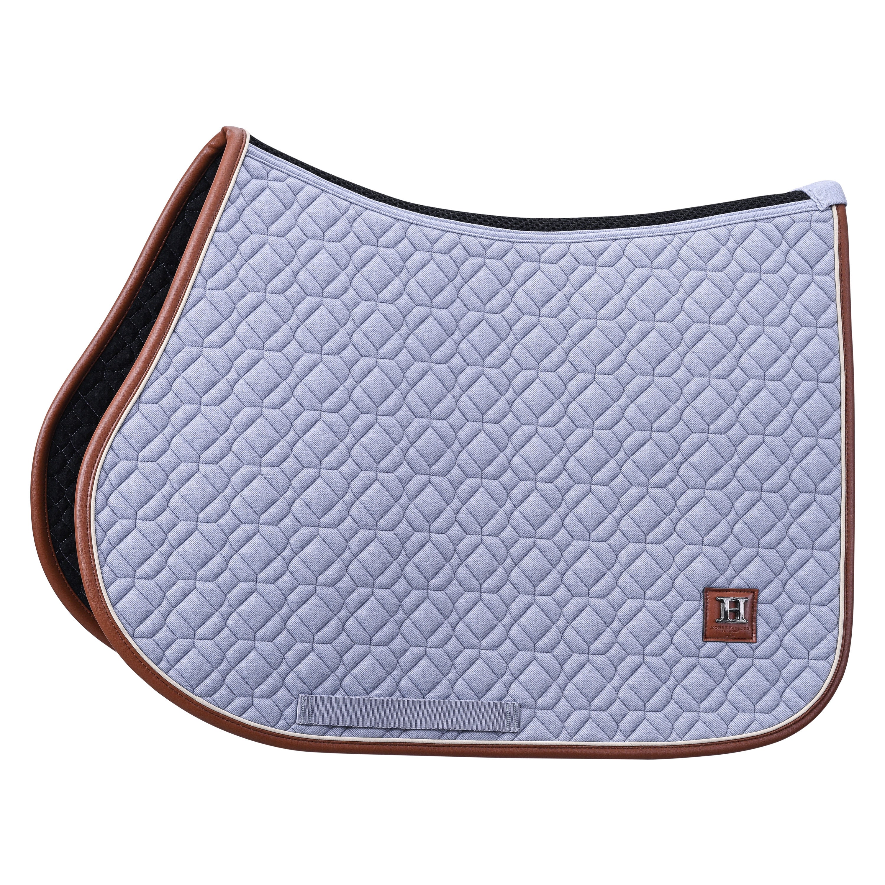 Tapis de selle mixte Luxy – HV POLO