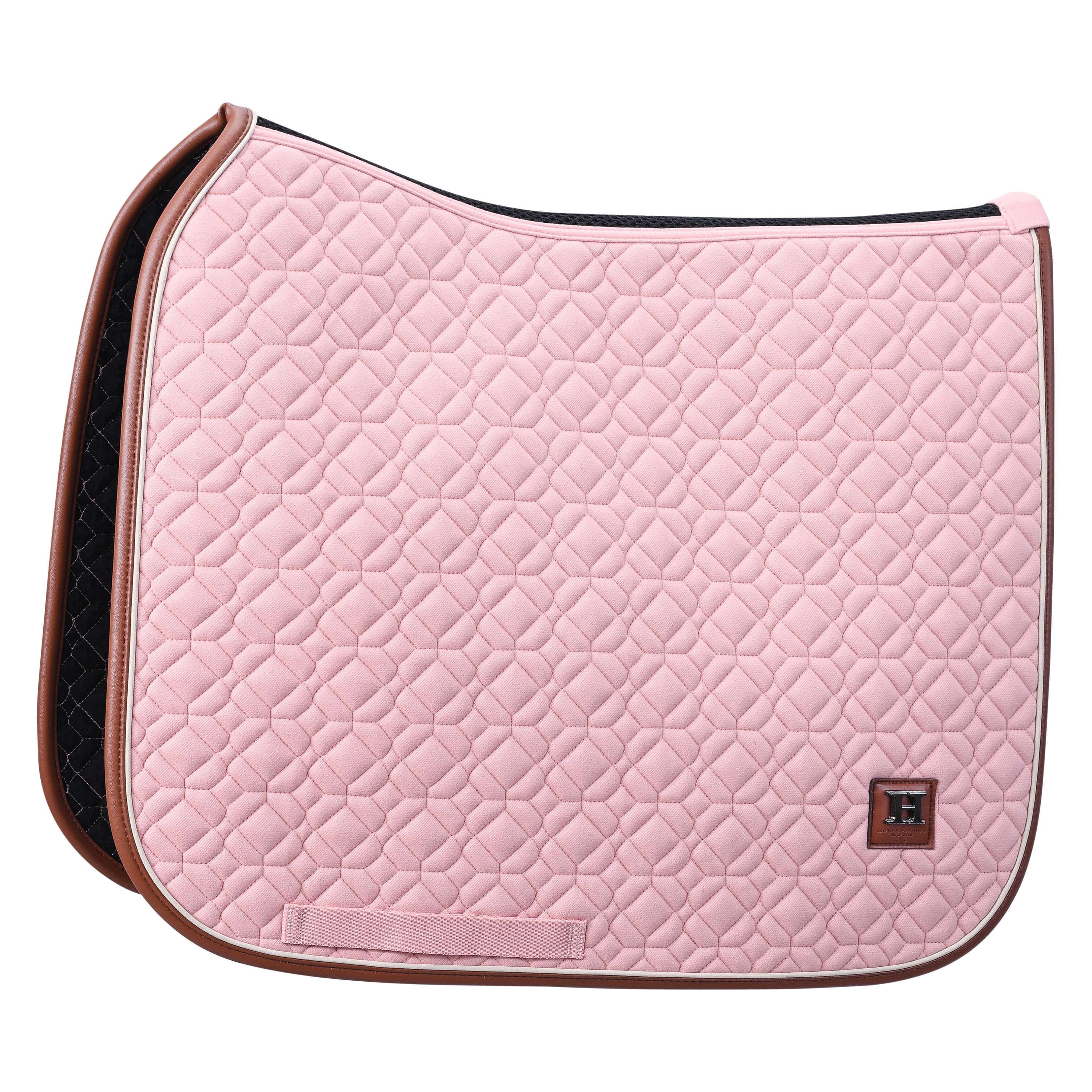 Tapis de selle Luxi DRESSAGE – HV POLO