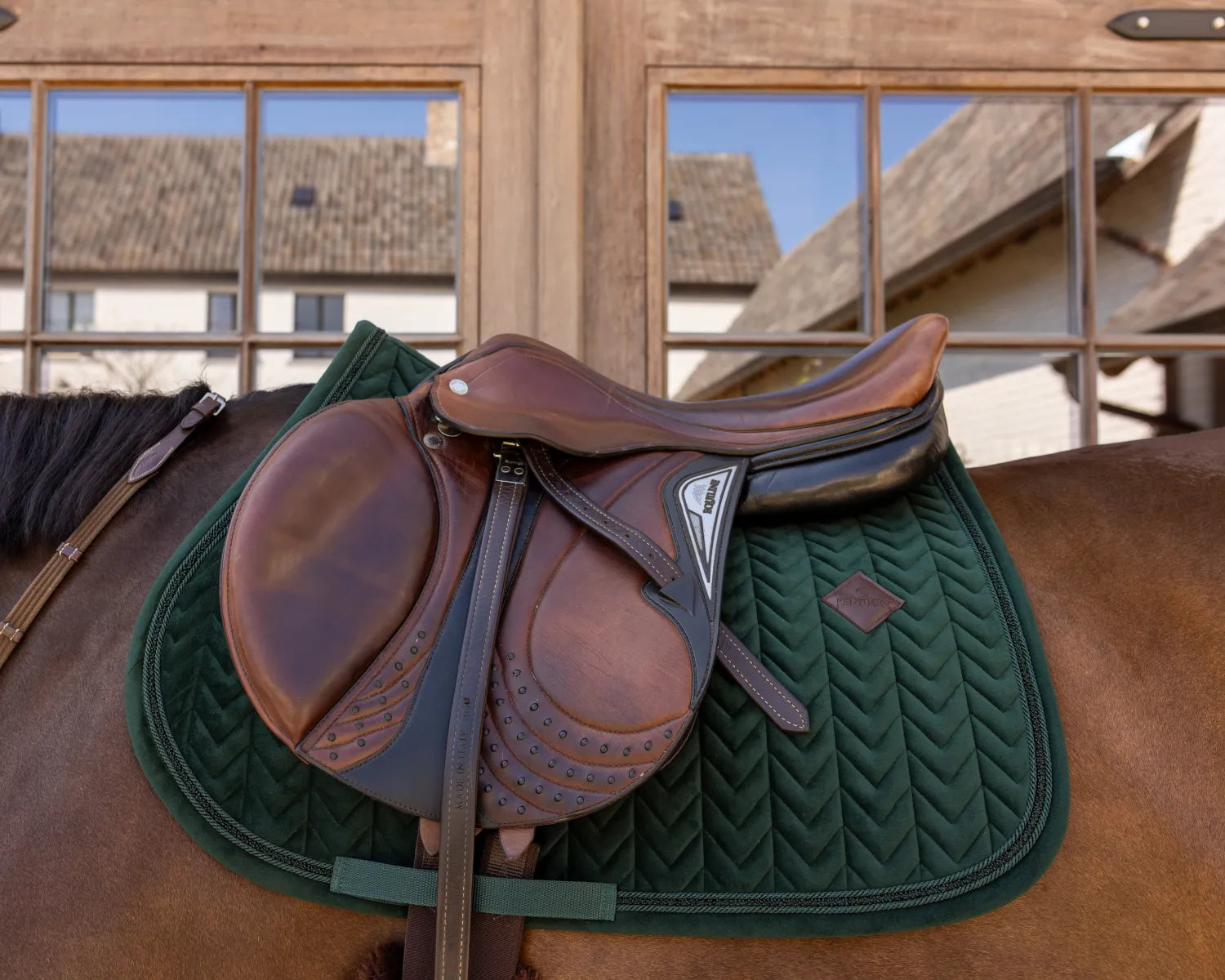 Tapis Velvet Mini Pearl MIXTE - KENTUCKY