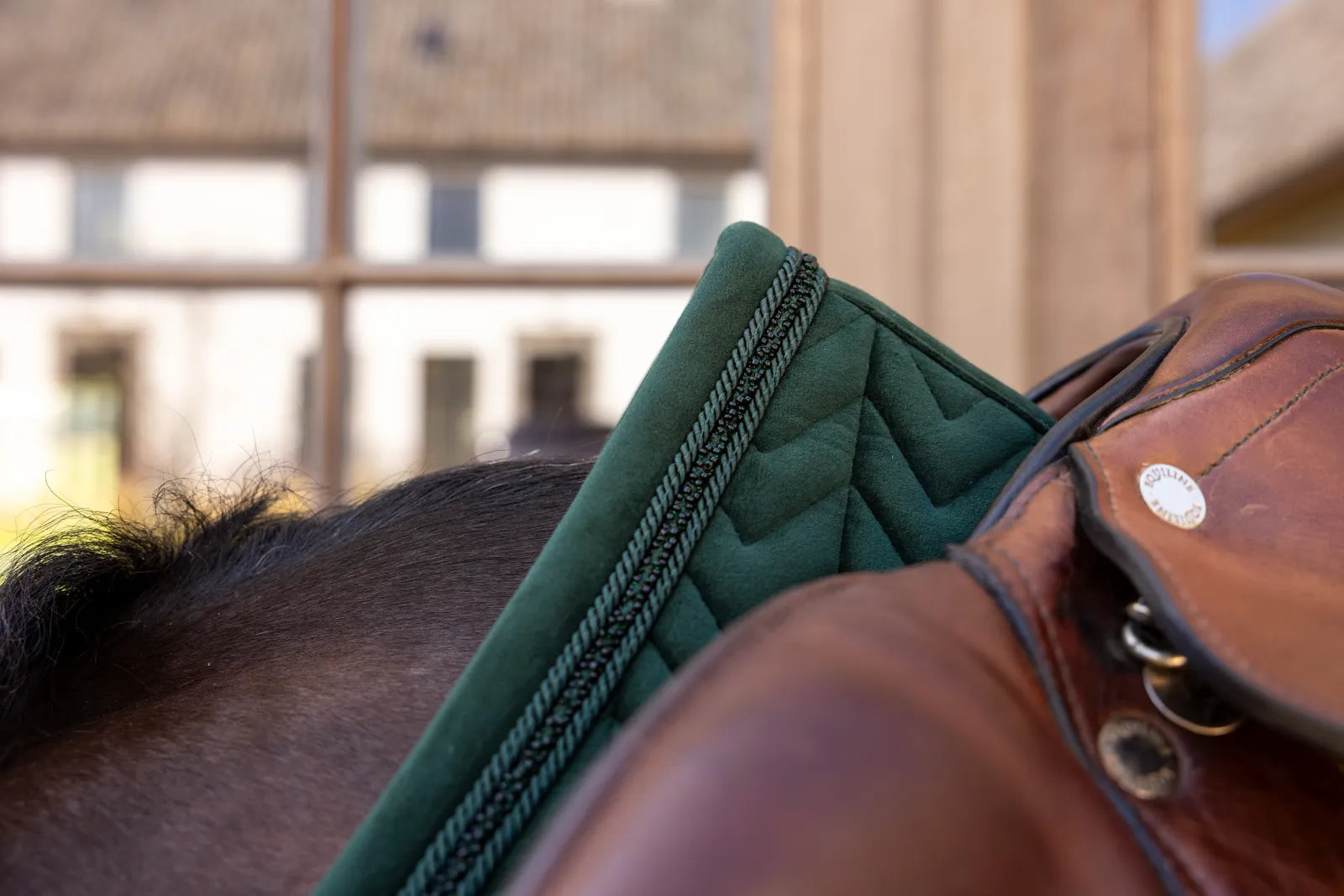 Tapis Velvet Mini Pearl MIXTE - KENTUCKY