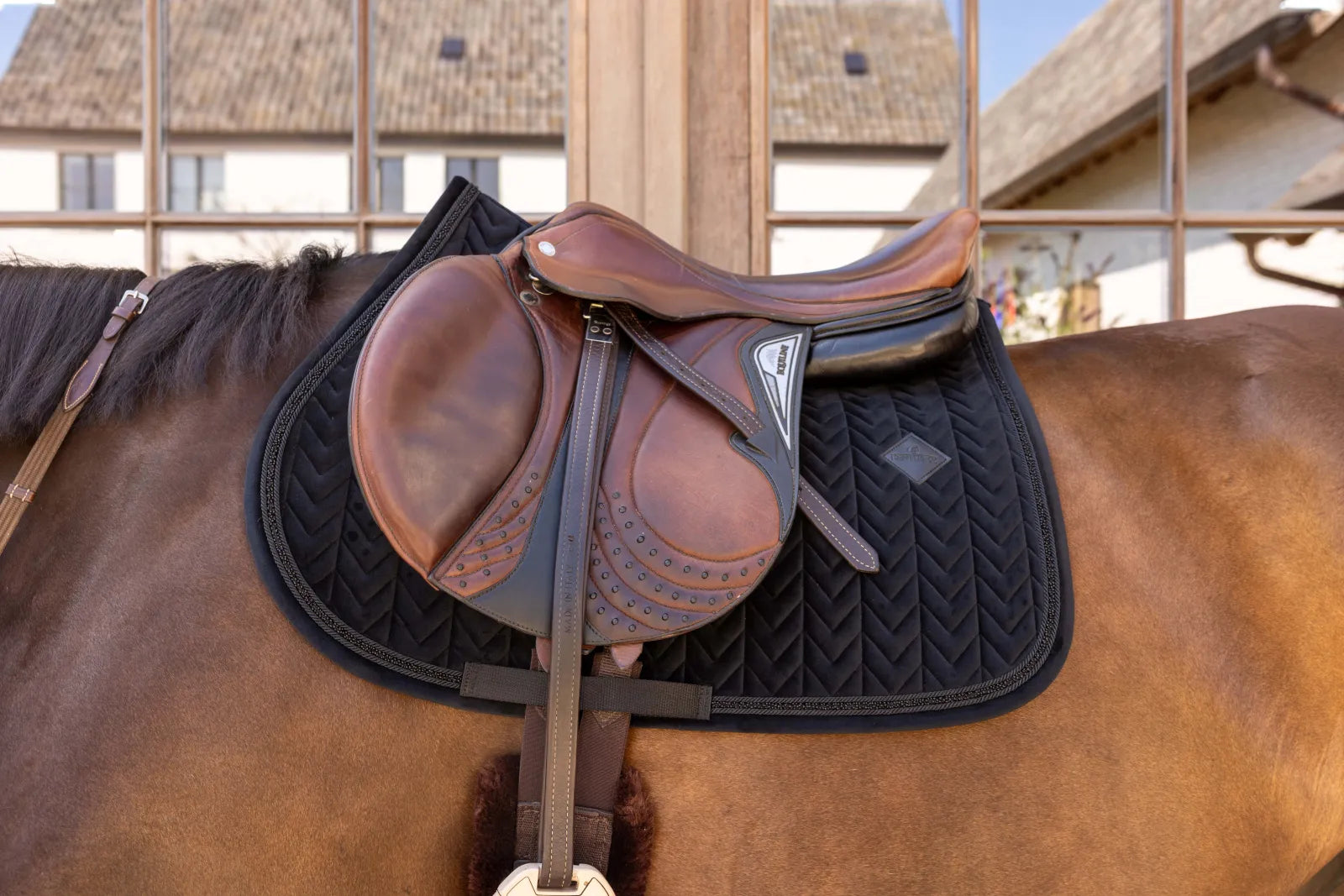 Tapis Velvet Mini Pearl MIXTE - KENTUCKY