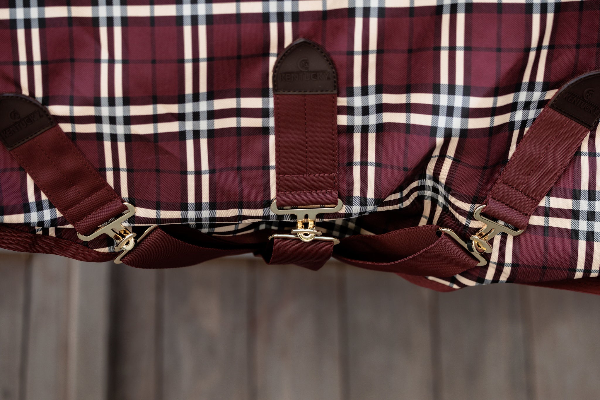 Couverture d’extérieur Imperméable All Weather Comfort 0g - Kentucky