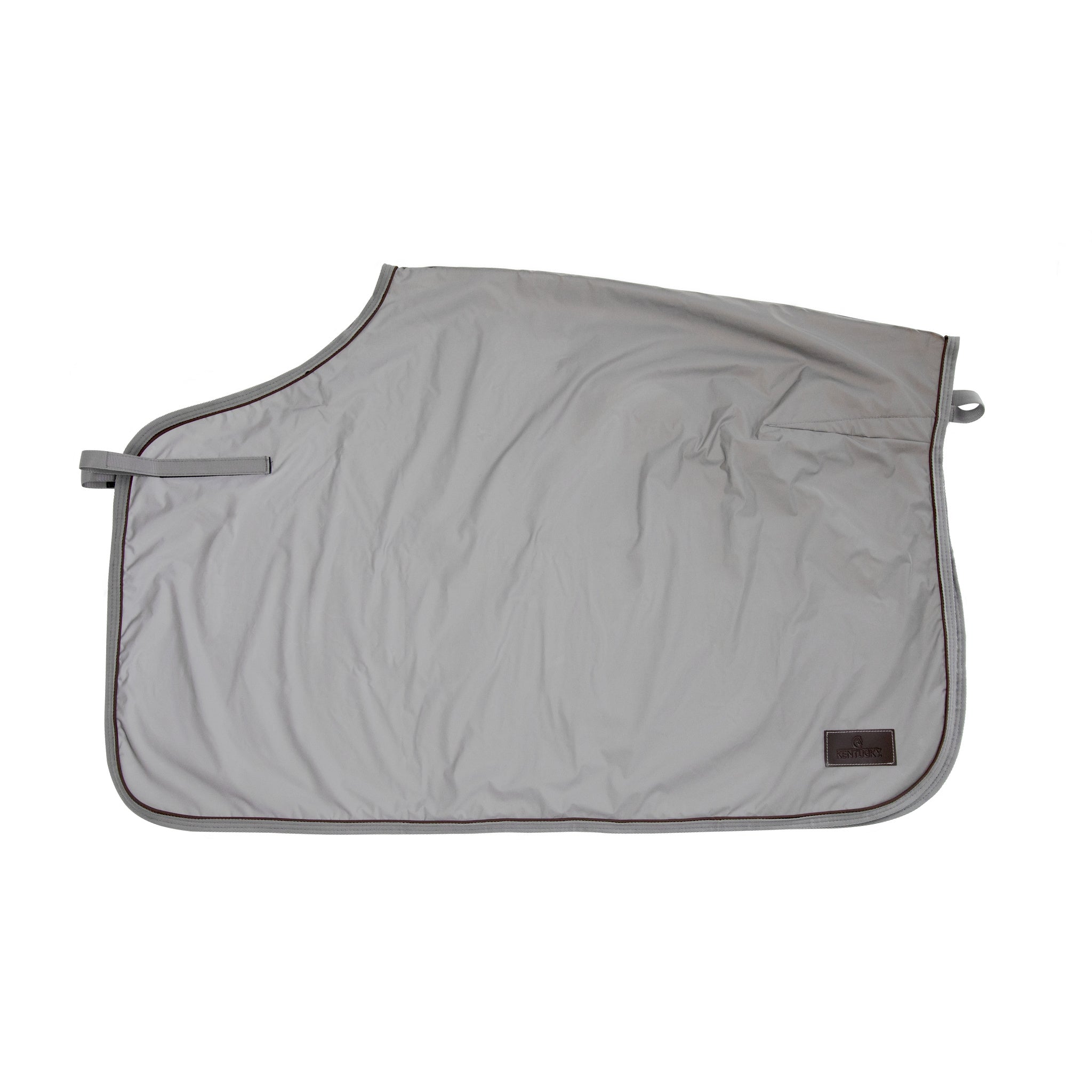 Couvre-reins Réfléchissant carré - Kentucky