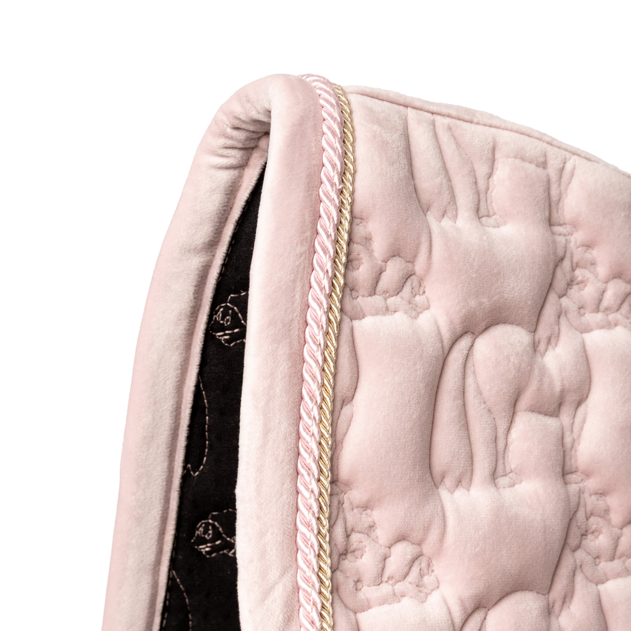 Tapis de selle Velvet Sammy DRESSAGE - Kentucky