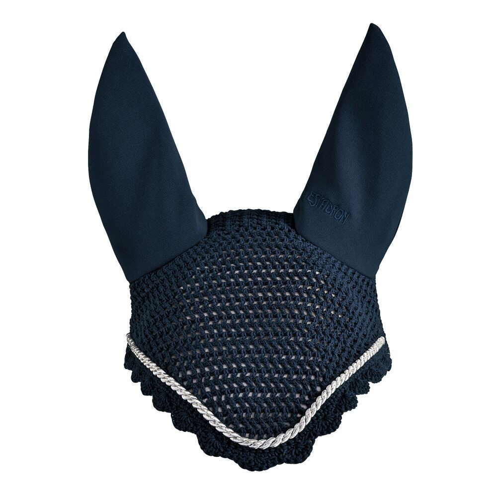 Bonnet anti-mouches Eskadron - Basic galon argent