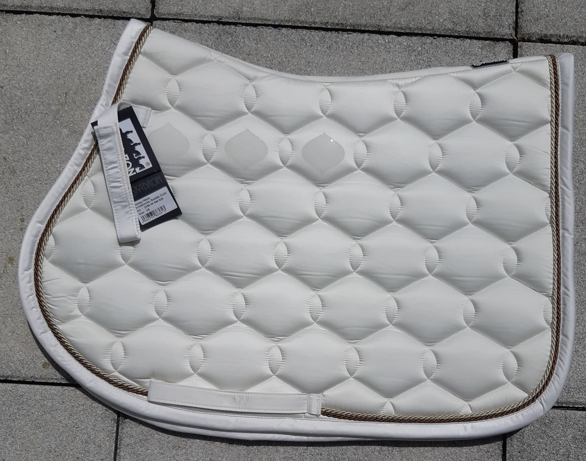 Tapis Glossy Wave - Eskadron