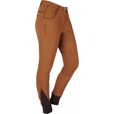 Pantalon Camargue Full Grip - Horka