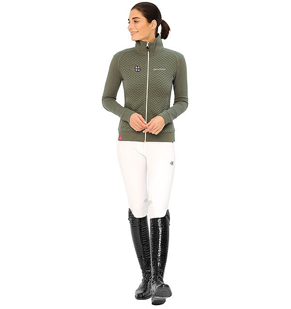Gilet Lotte Jacket - Spooks