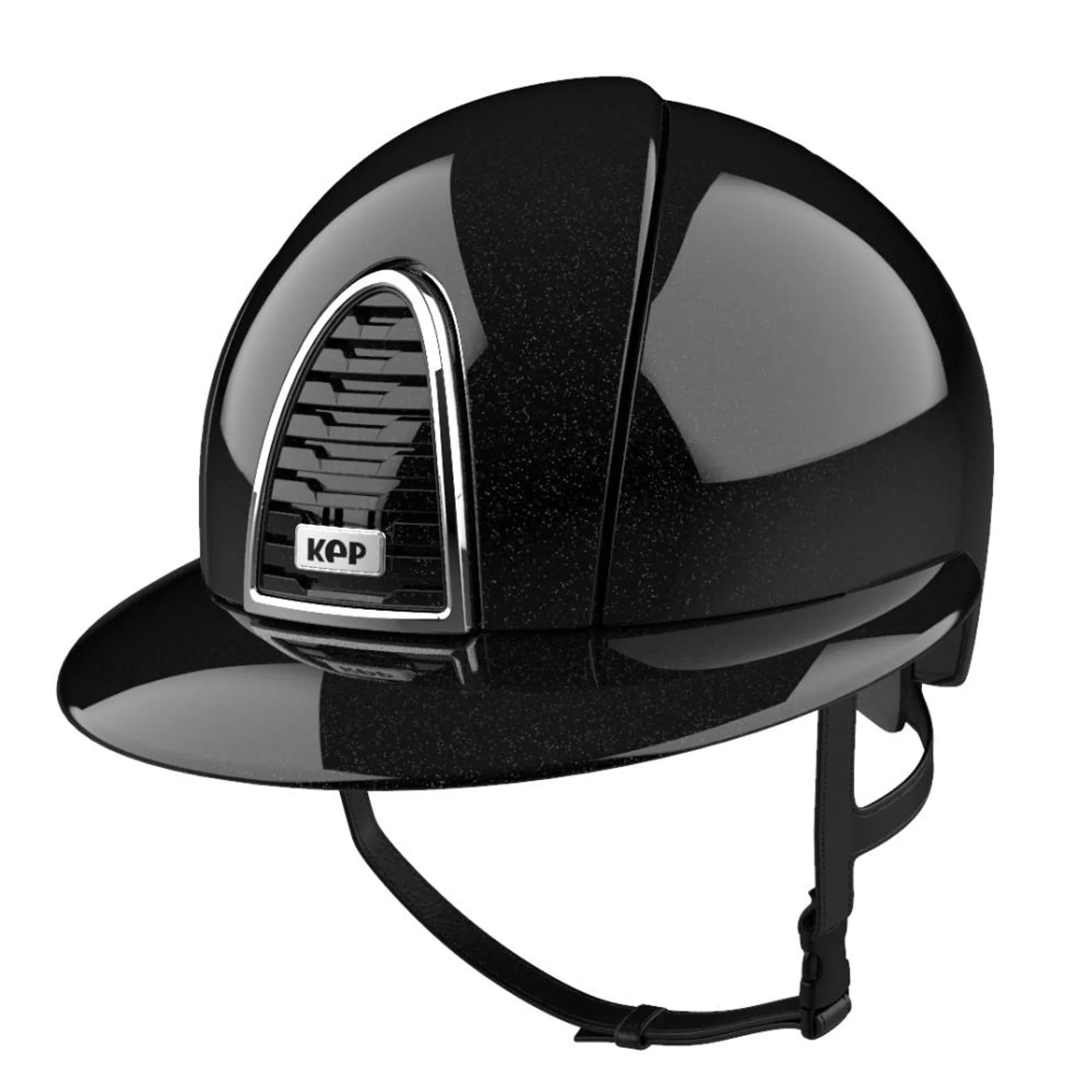 Casque CROMO 2.0 DIAMOND visière POLO - KEP