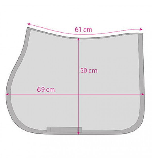 Crown Shiny Rug - Spooks