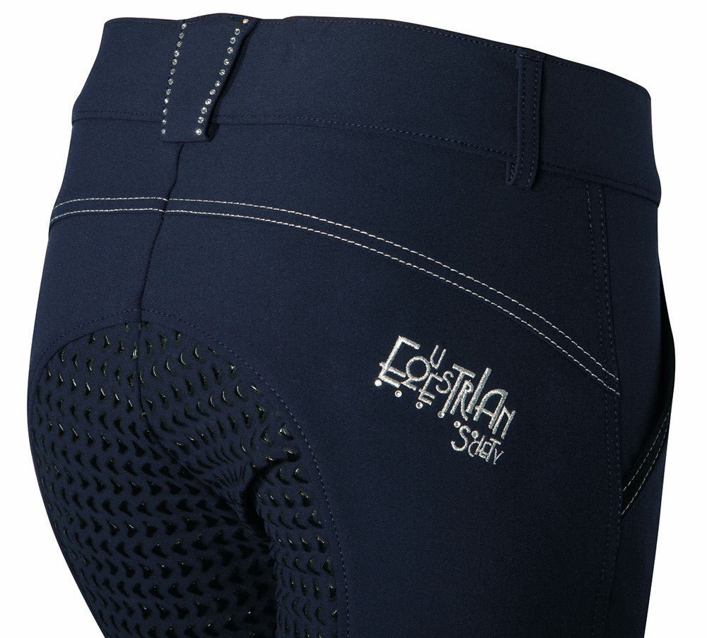 Pantalon Livorno Full Grip - Harry&