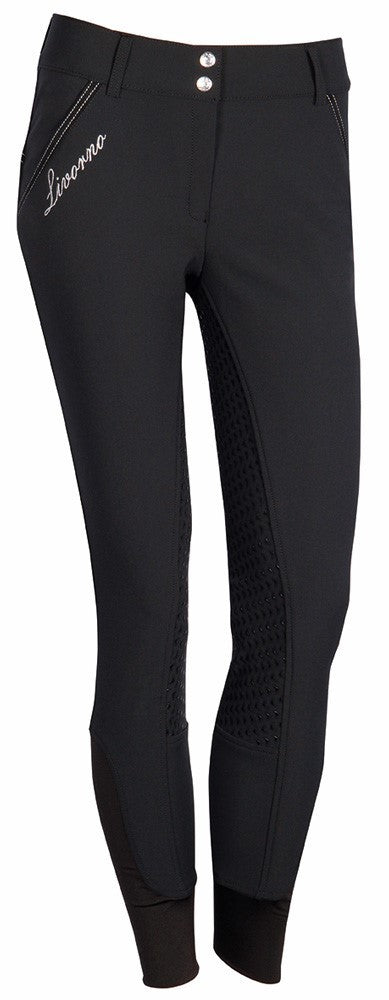 Pantalon Livorno Full Grip - Harry&