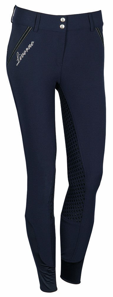 Pantalon Livorno Full Grip - Harry&