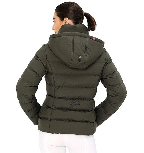Veste Finja Jacket - Spooks