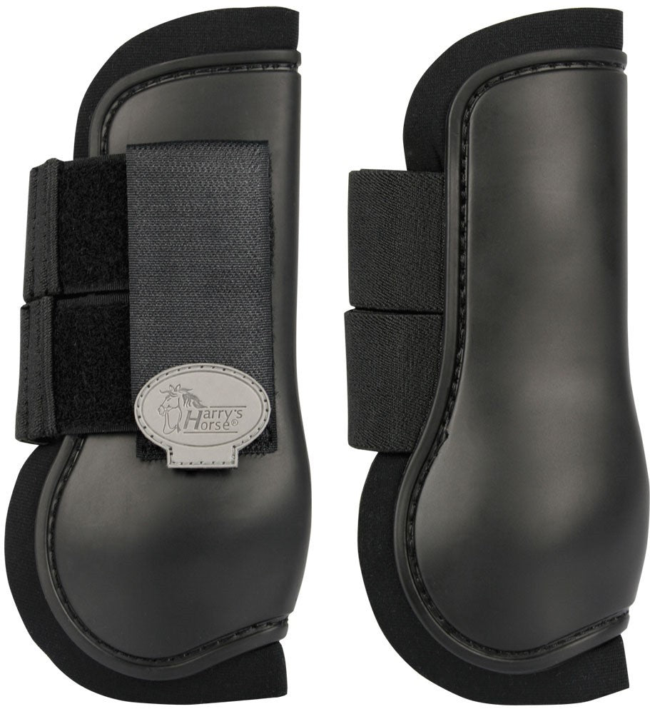 Neoprene gaiters - Harry&