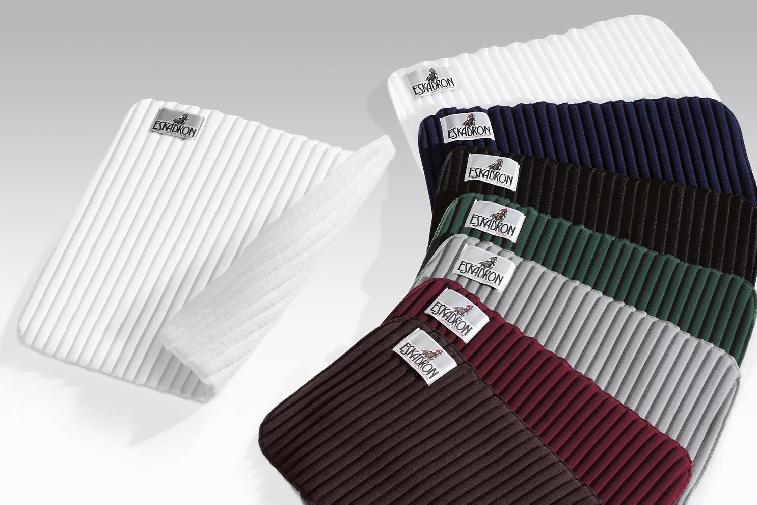 Bandes de travail Mesh Eskadron Classic SS24 Bandes de travail Mesh Eskadron Classic SS24