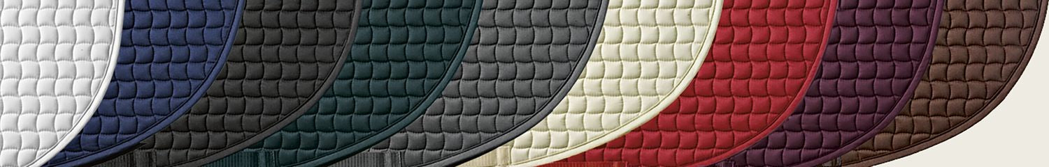 Tapis Cotton Basic - Eskadron