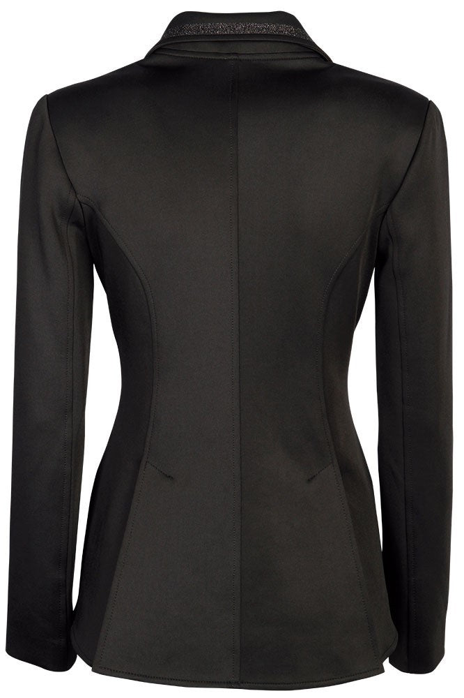 Veste de dressage de compétition Valence - Harry&