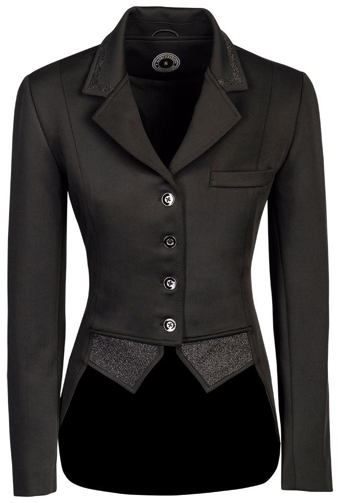 Veste de dressage de compétition Valence - Harry&