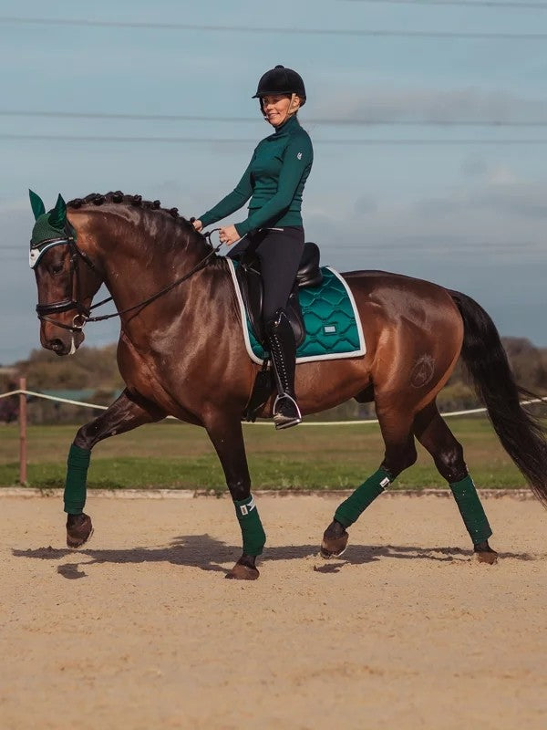 AMAZONITE Polo Bands - Equestrian Stockholm