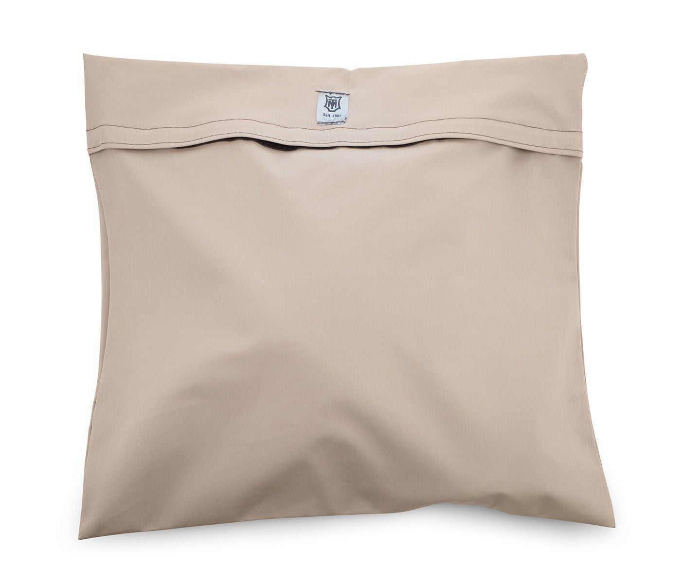 Wash bag - Mattes