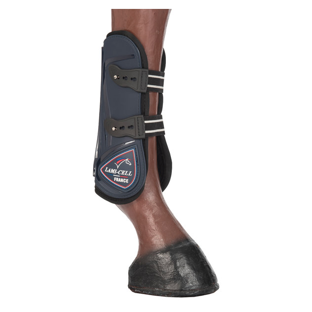 Neoprene lined FFE gaiters - Lamicell