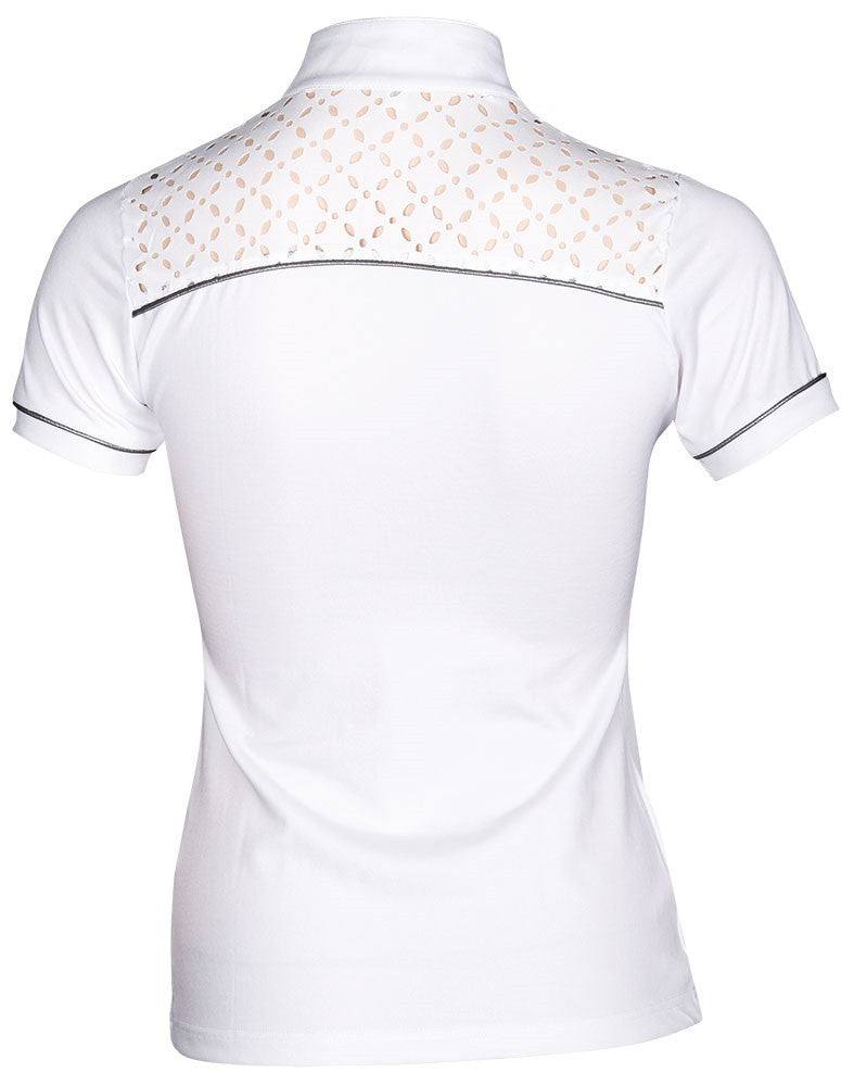 Polo de concours Blackpool - Harry&