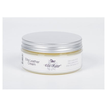 Creme pour cuir Elite 250ml - Harry&