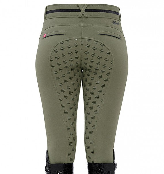 Pantalon Sarina full grip - Spooks