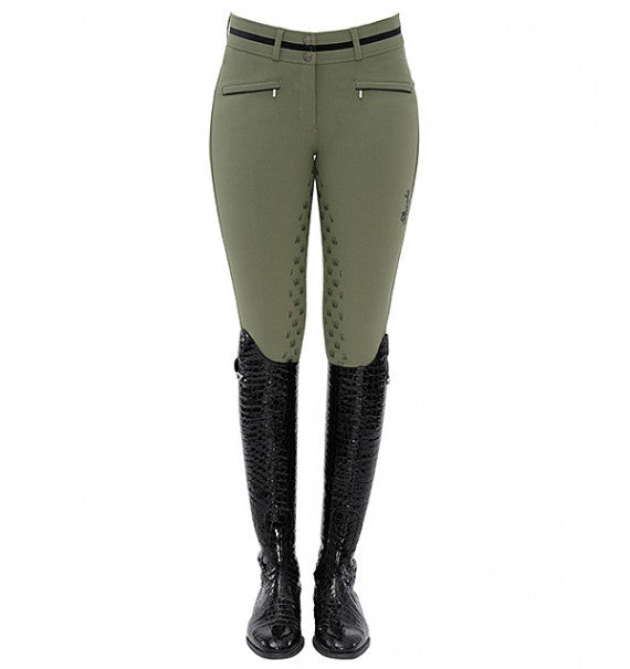 Pantalon Sarina full grip - Spooks