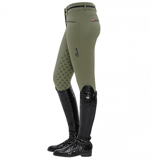 Pantalon Sarina full grip - Spooks