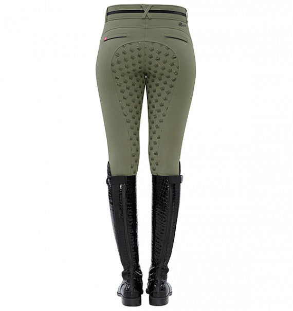 Pantalon Sarina full grip - Spooks