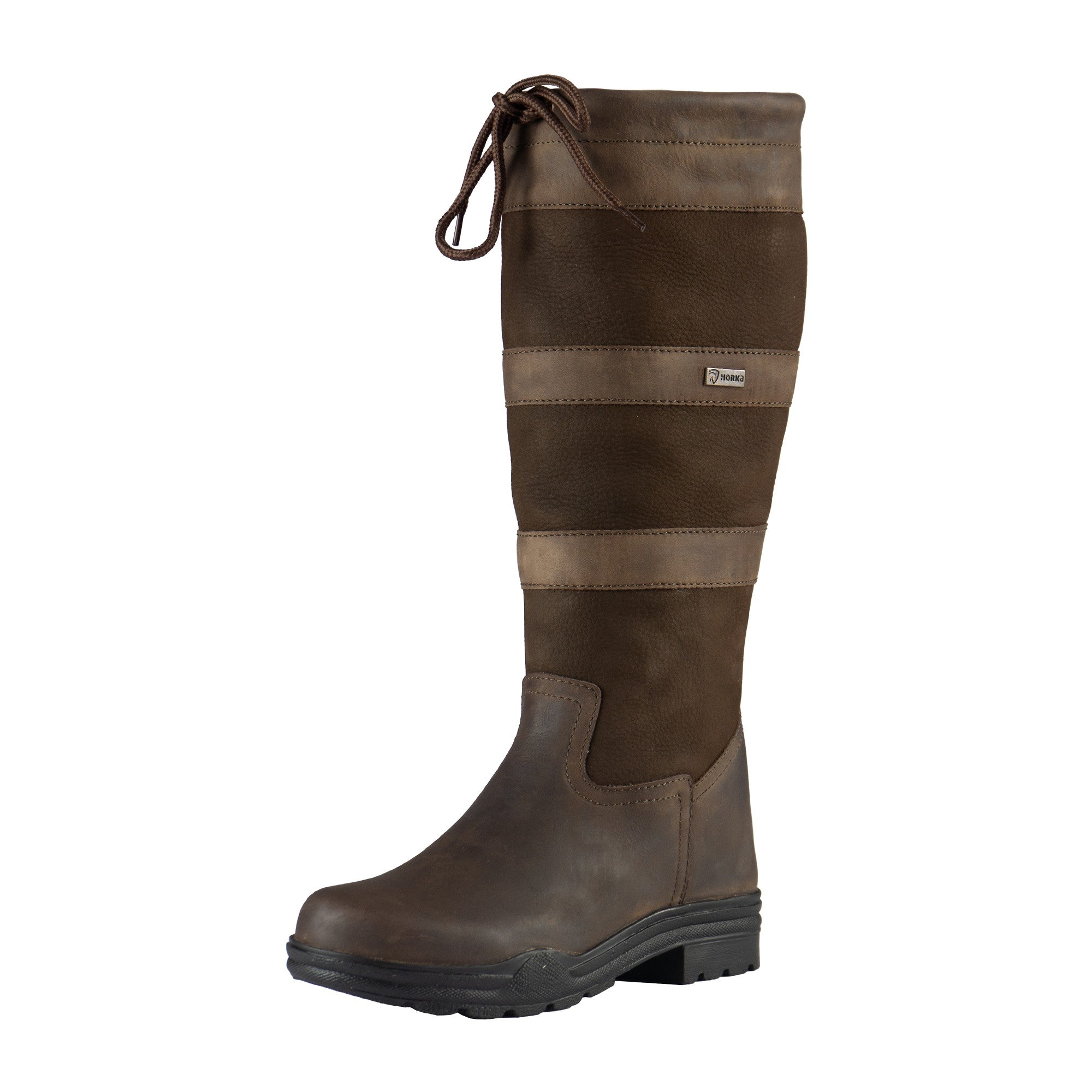 Bottes Outdoor Milton - Horka