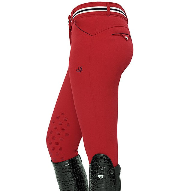 Pantalon Fiona Knee grip - Spooks