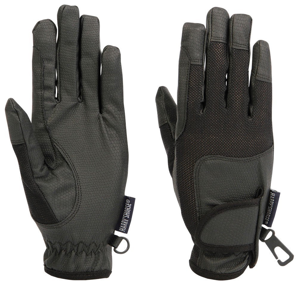 Gants TopGrip Mesh - Harry&