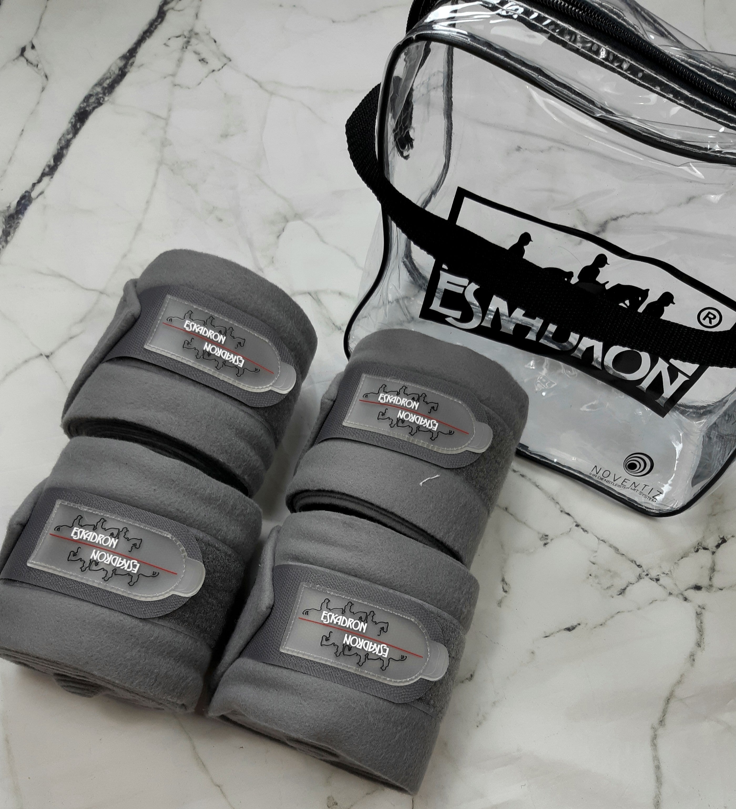 Bandes de polo - Eskadron