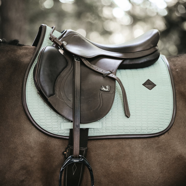 Tapis Color Edition Leather MIXTE - Kentucky