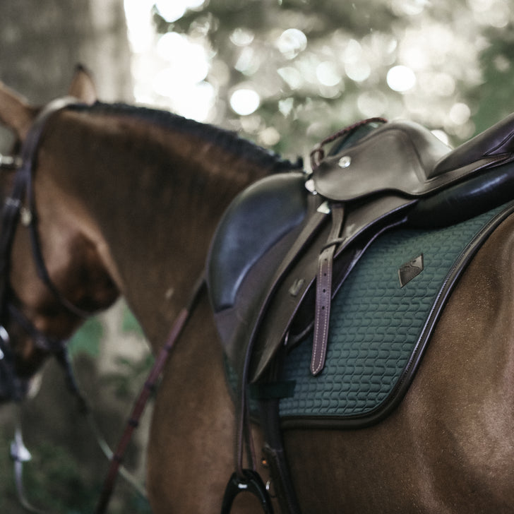 Tapis Color Edition Leather MIXTE - Kentucky