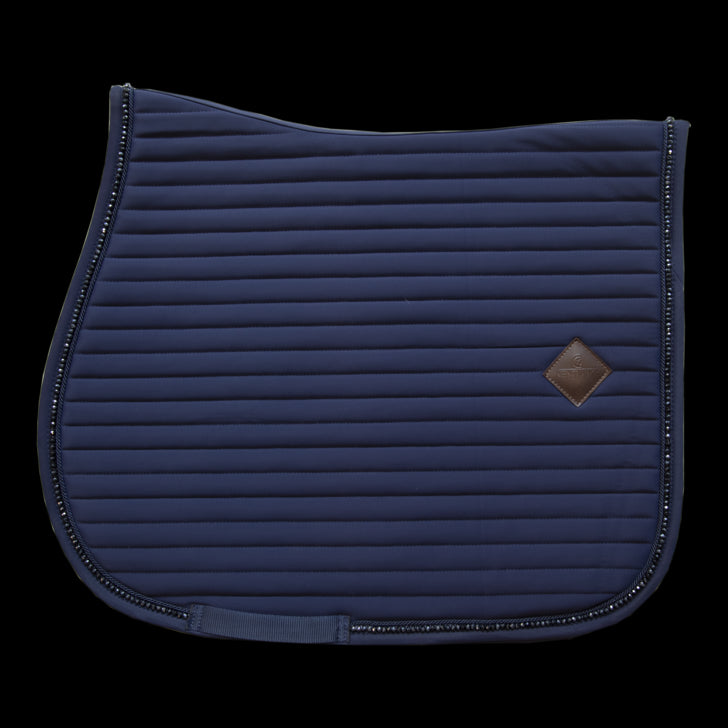 Tapis de selle Pearl MIXTE - Kentucky