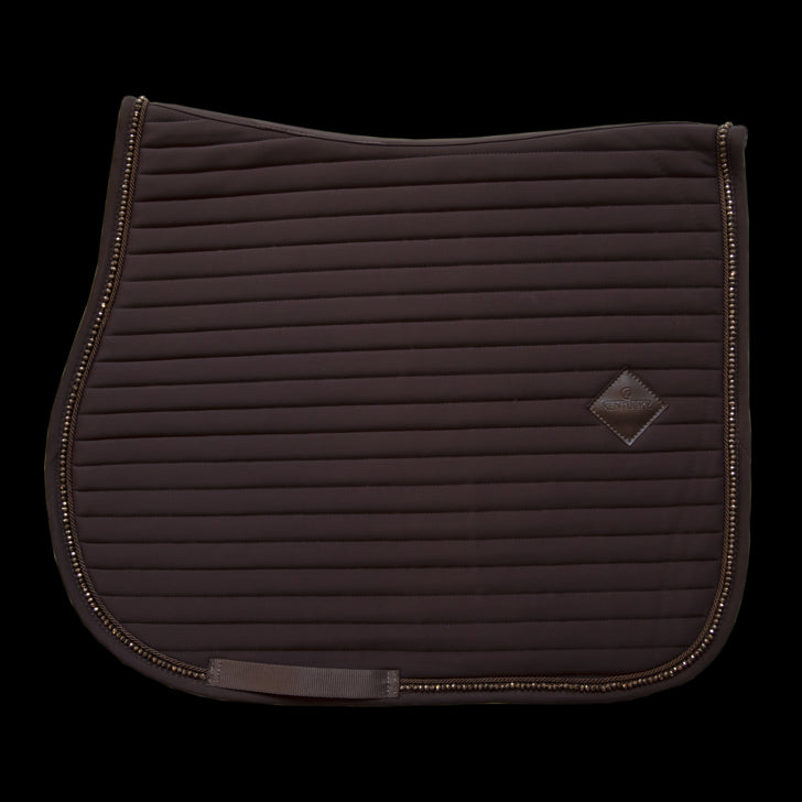 Tapis de selle Pearl MIXTE - Kentucky