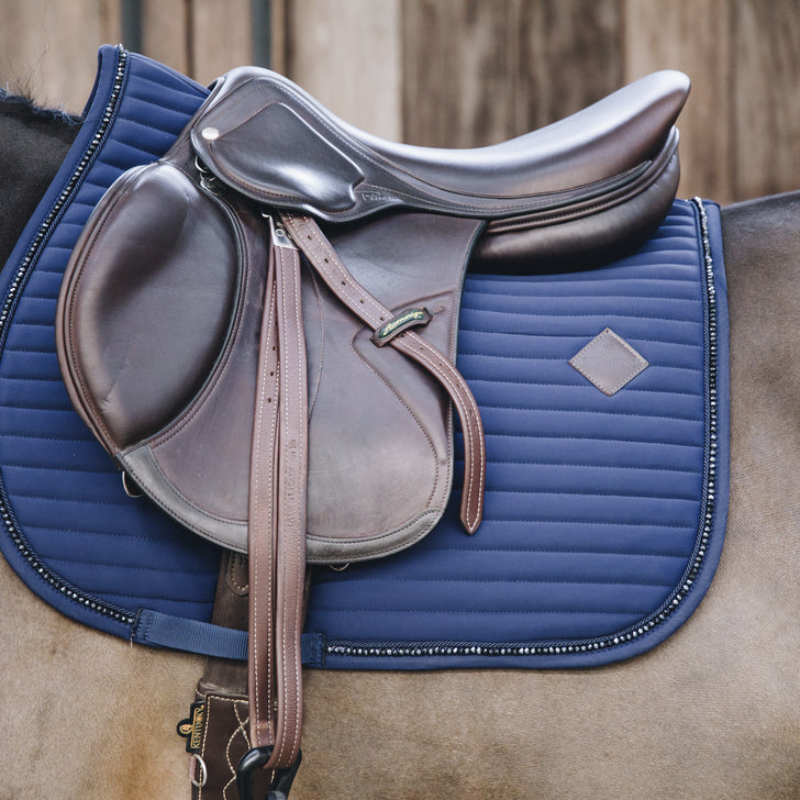 Tapis de selle Pearl MIXTE - Kentucky