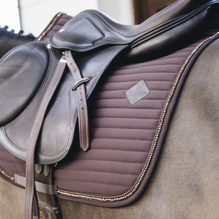 Tapis de selle Pearl MIXTE - Kentucky