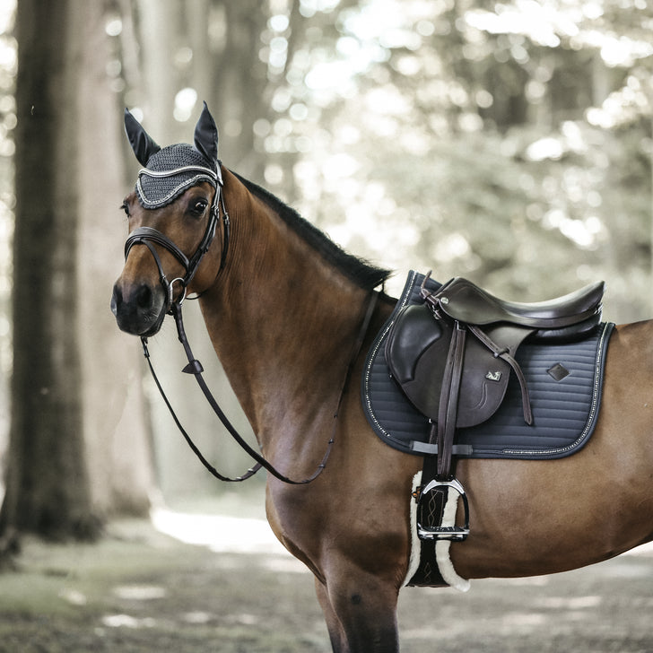 Tapis de selle Pearl MIXTE - Kentucky