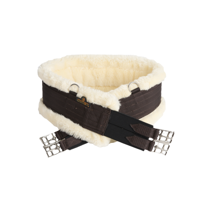 Sangle sheepskin - Kentucky