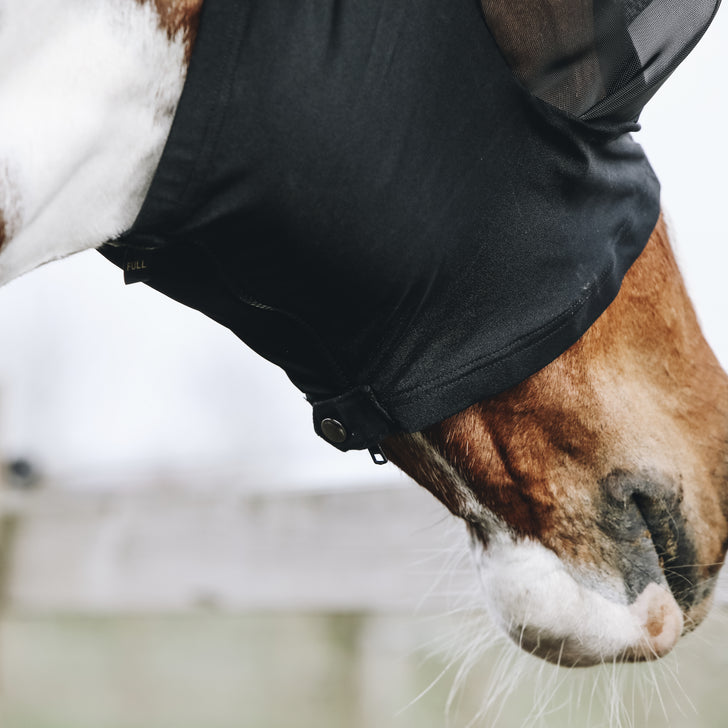 Slim Fit Fly Mask - Kentucky